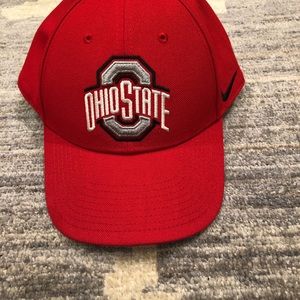 Ohio state cap